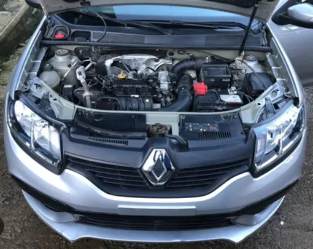 Sucata Renault Sandero 1.0 3cc 2020