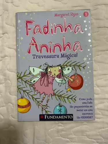 Fadinha Aninha