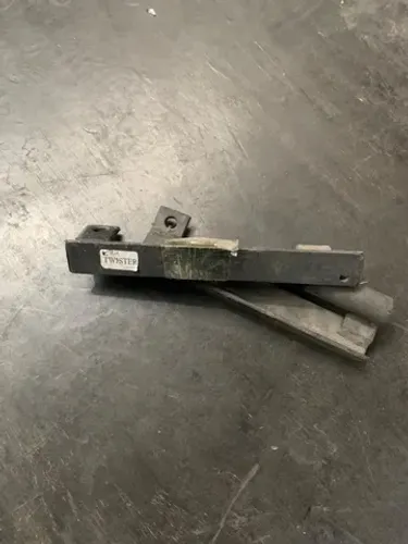  Suporte Bau Fixo Twister 250 04/08 (Entrega Grátis)