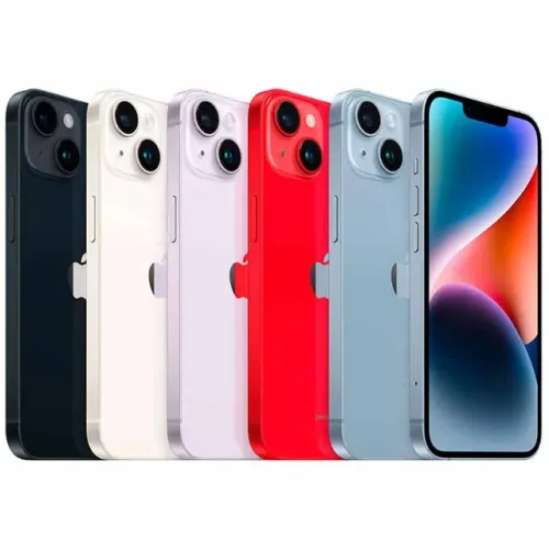 iPhone 14 Plus 128gb Seminovo