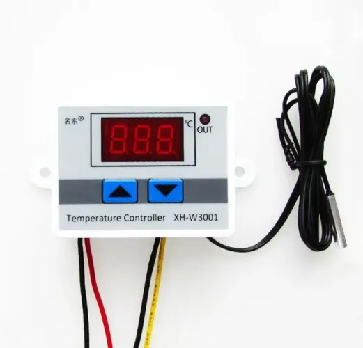 Termostato para Chocadeira 220v