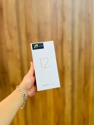 Queima de estoque - Xiaomi 12 lite 5G - parcelo em até 18x 