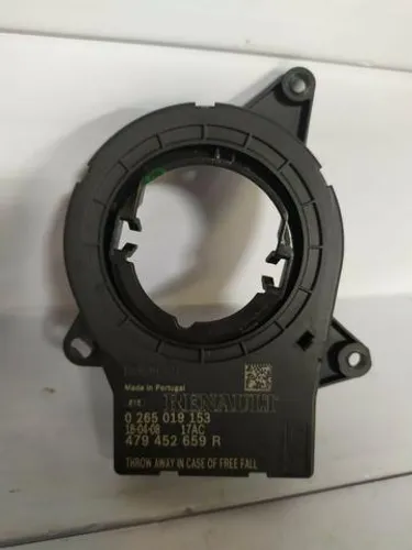 Sensor Ângulo Direção Renault Captur 2019 479452659R