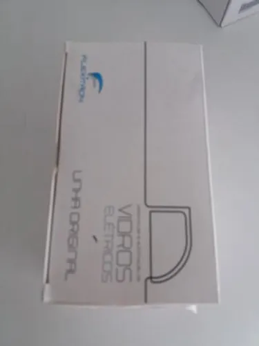 Levantamento de vidros elétricos linha Renault sandero Logan duster 2 vidros