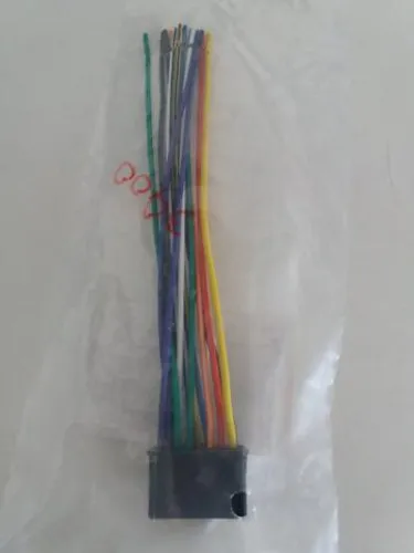 Chicote Pioneer 1550/2550 nova na embalagem