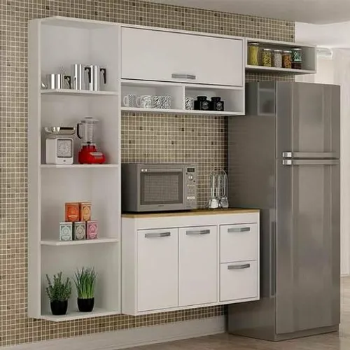 Cozinha Esmeralda