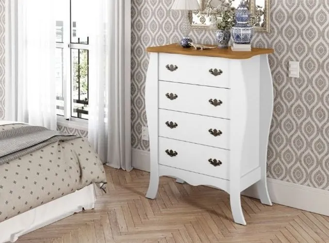 Comoda Vitoria- Frete Gratis - 10x sem juros