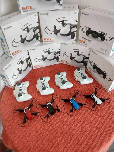 Drone E61