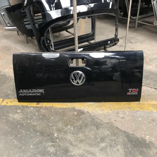 Tampa Traseira Amarok