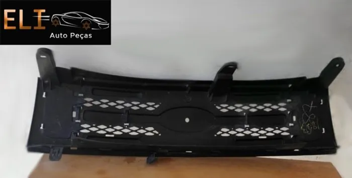 Grade Dianteira Ecosport Freestyle Ford 2008 2009 2010 2011 2012 Usada Original