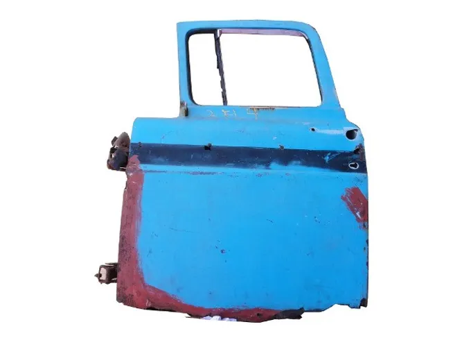 Porta Esquerda Ford F-100 F-350 F-600 62 à 71 Original Usada