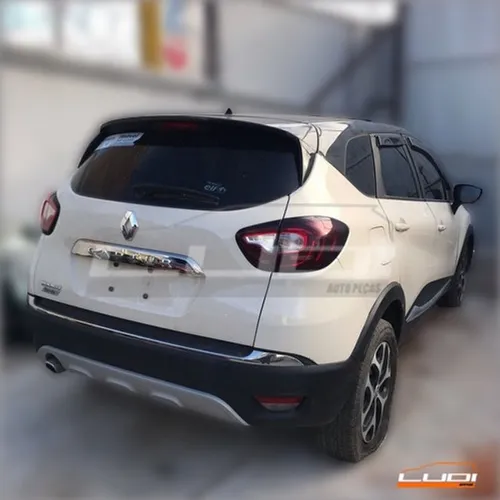sucata de captur.