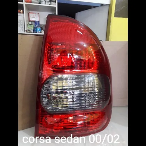 Lanterna corsa sedan 00-02