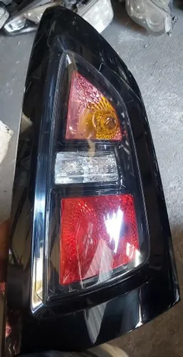 Lanterna do Kia soul
