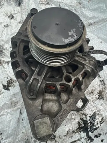 alternador hyundai hr 2,5/16v original