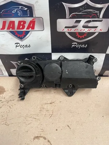 Tampa do óleo Anti chama volvo V40 XC60 T5 2014