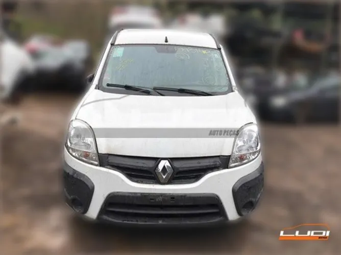 sucata de kangoo
