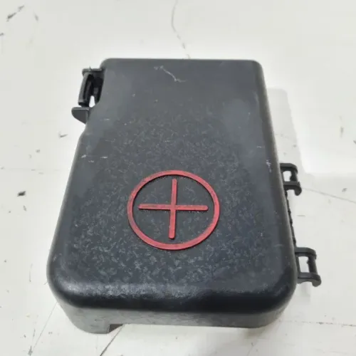 Tampa do Polo Positivo Kia Cerato 2014 a 2019 91971A7091