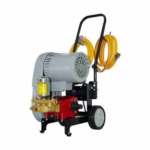 Lavadora de Alta Vazão 1,0CV EL-3500A 40253.1 Eletroplas
