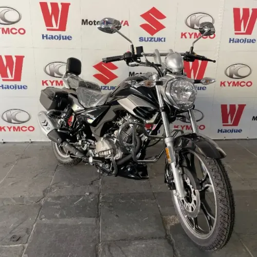 Haojue Master Ride 150