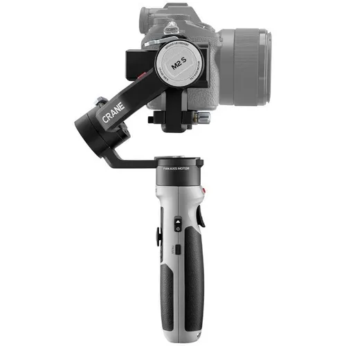 Estabilizador Zhiyun Crane M2S Combo