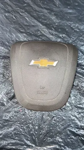 Bolsa airbag motorista Spin 2015
