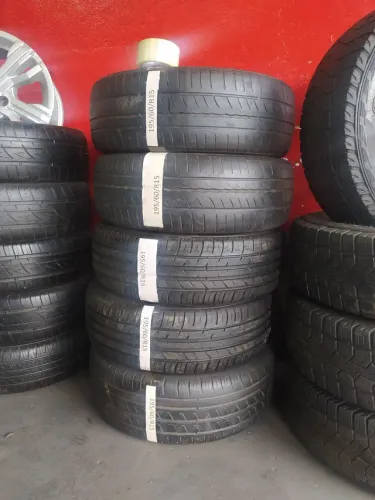 Pneu Pirelli 195/60r15