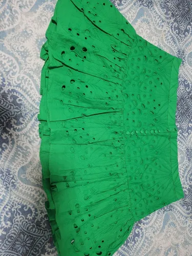 Tamanho G marca ZARA