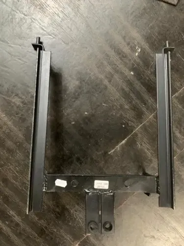 Suporte Bau Fixo Xre 300 2019 em diante (Entrega Grátis)