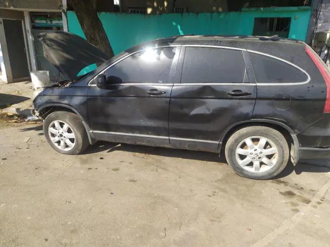 Sucata CRV 2007 2008 2009 2010 2011