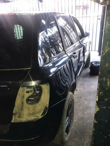 Sucata Fiat Stilo Dualogic
