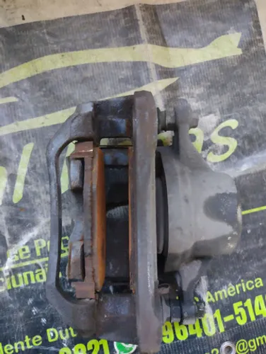 Pinça de freio i30 D/D