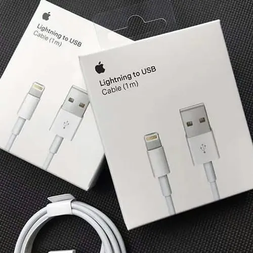 Cabo Carregador de iPhone- ENTREGA GRSTIS EM PVH