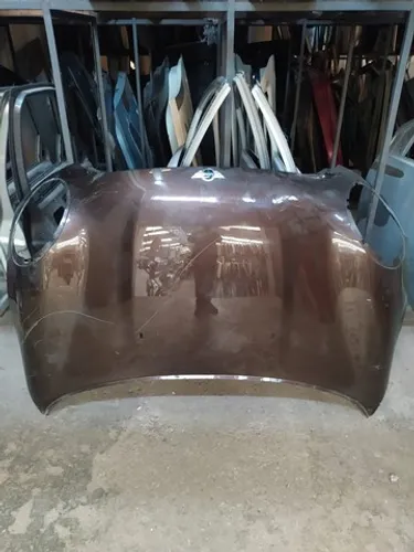 Capo Mini Cooper 2009 2010 2011 2012 2013