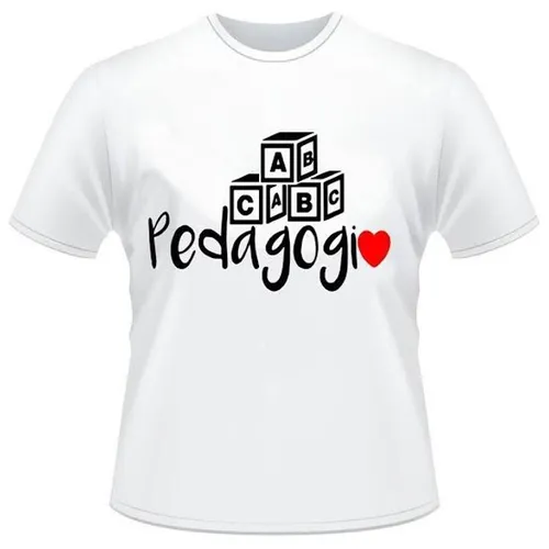 Camisetas profissão