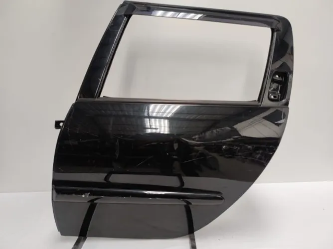 Porta Traseira LE Peugeot 207 Escapade