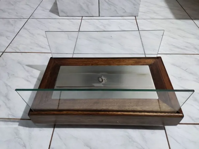 Lareira Ecológica Classe A 