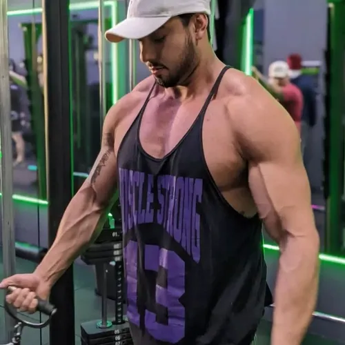 Personal trainer em residências ou academia