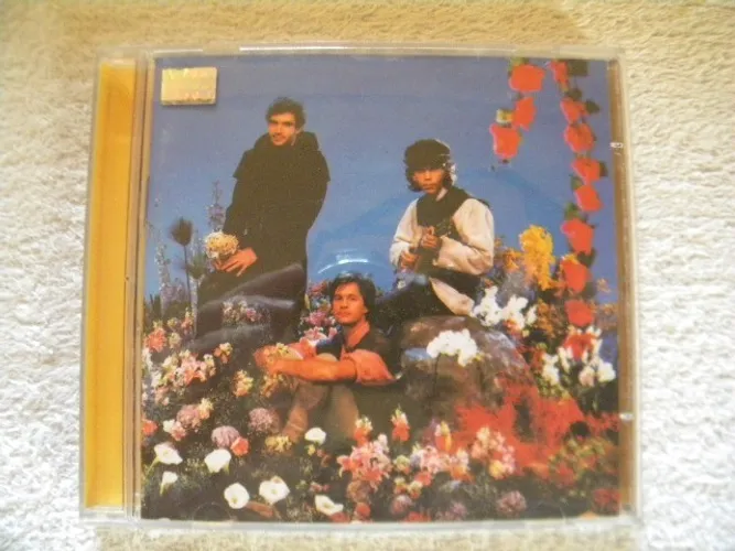 Cd Legião Urbana O Descobrimento do Brasil (Remasterizado).