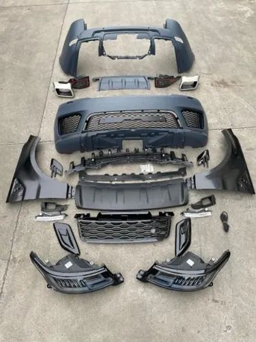 Kit Range Rover sport 2020