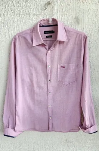 Camisa masculina TNG