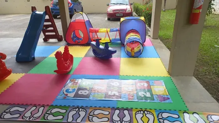 Locação de Brinquedos 