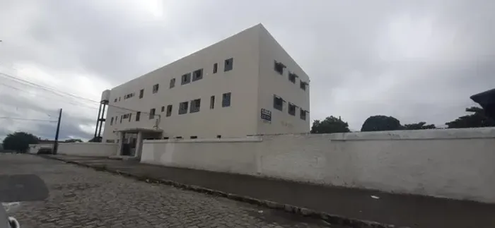 Aluga-se kitnet em Cruz das Armas