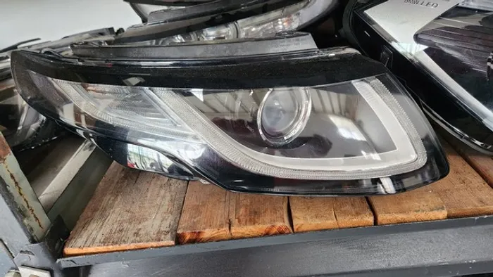 Farol Evoque 2017 Original Ld