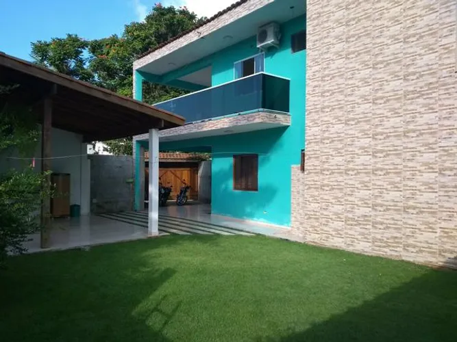 Casa temporada e finais de semana em Ubatuba