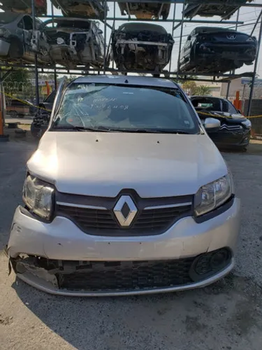 Sucata sandero expression 1,0 2018