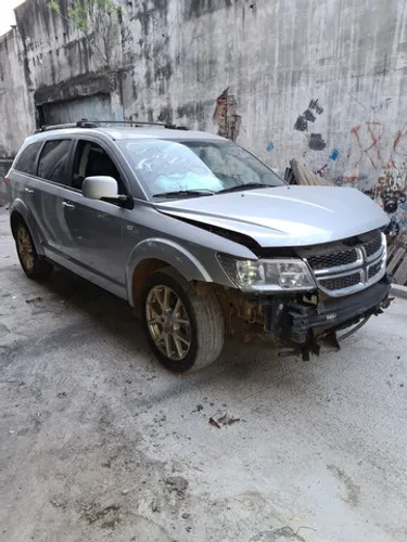 Peças Dodge Journey 2011 2012