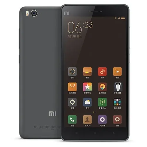 Xiaomi Mi4c Snapdragon 808 3gb Ram 32gb Rom 13Mpx 3080mAh
