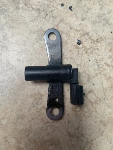 Sensor rotaçao duster/scenic/sandero 1,6 original