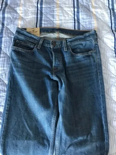 Calça Hollister 0km